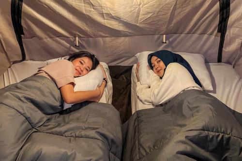 Sky Camp By HeHa Sky View 5