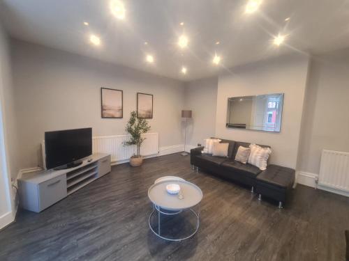Sundeland Executive Apartments