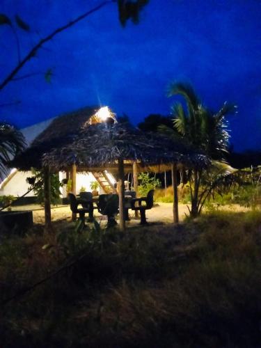 Sambu Cabana Panama in Panama