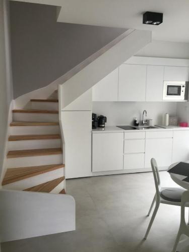 Costa Apartments, Sopot