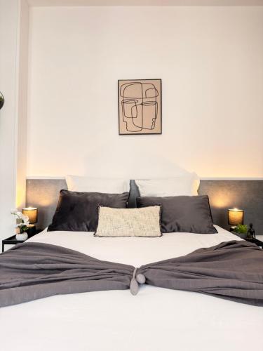 Studio Sena - Disney - Meaux City Center - Paris, Meaux (Foto 6)