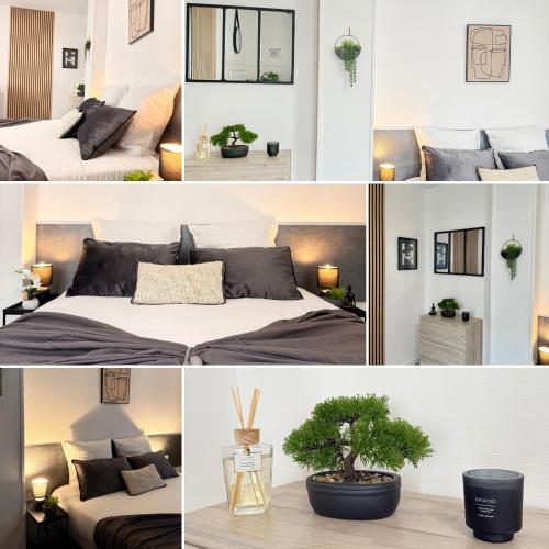 Studio Sena - Disney - Meaux City Center - Paris, Meaux (Foto 4)