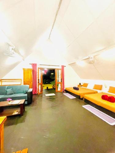 Sambu Cabana Panama in Panama