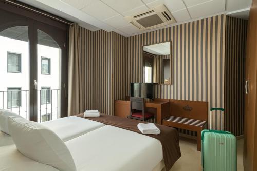 Hotel Duquesa, Seville (photo 8)