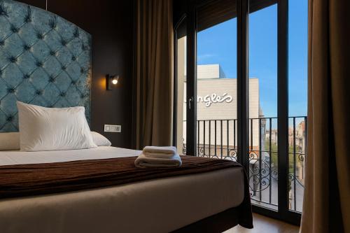 Hotel Duquesa, Seville (photo 9)
