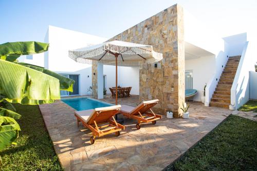 CDM Villas Zanzibar — other in The Park Real Estate, Kiwengwa, Tanzania