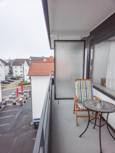 Restaurant, Room4You - Bad Hersfeld in Bad Hersfeld