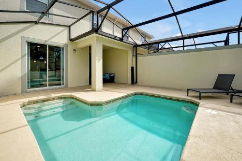 5017 WINDERMERE 4BED - image 4