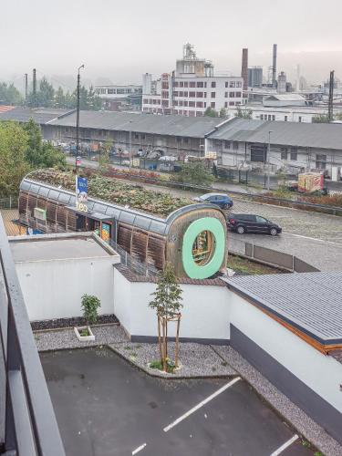 View, Room4You - Bad Hersfeld in Bad Hersfeld