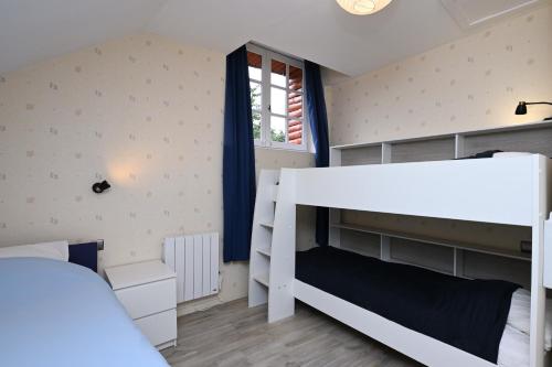 A szálláshely kívülről, Sport et réconfort en Couserans (Sport et reconfort en Couserans) in Aleu