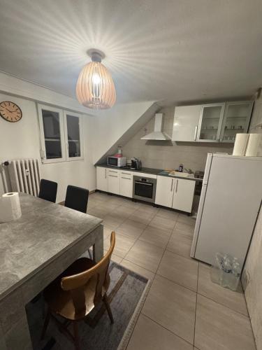 3 rooms - Strasbourg Centre, Strasburg (zdjęcie 7)