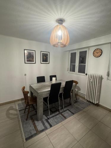 3 rooms - Strasbourg Centre, Strasburg (zdjęcie 8)