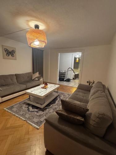3 rooms - Strasbourg Centre, Strasburg (zdjęcie 6)