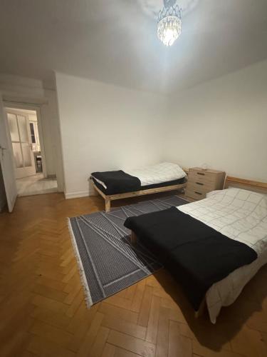 3 rooms - Strasbourg Centre, Strasburg (zdjęcie 4)
