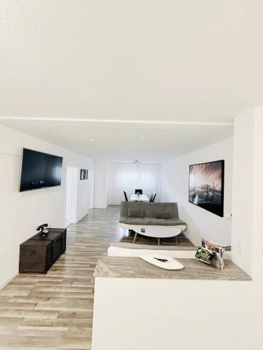 Ferienwohnung Hecker