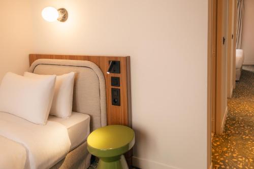 Hôtel des 3 Collèges - image 39