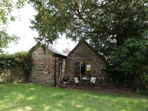 Norton House Bed & Breakfast & Cottages 3