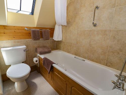 Norton House Bed & Breakfast & Cottages 4