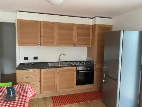 Residenza Colere Ski 2024 in Colere
