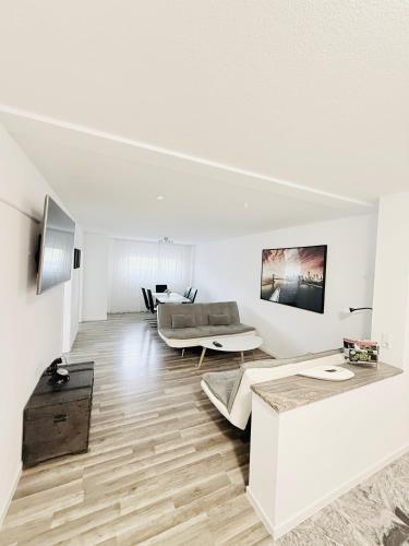 Ferienwohnung Hecker in Rastatt, Deutschland
