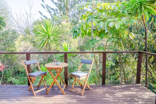 . Broad Leaf Villas