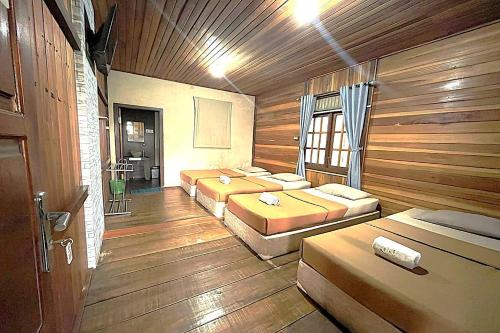 Tjapoeng Resort Pancawati in Caringin