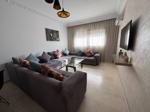 Bourgogne Ocean Prestige, Casablanca (fotografie 4)
