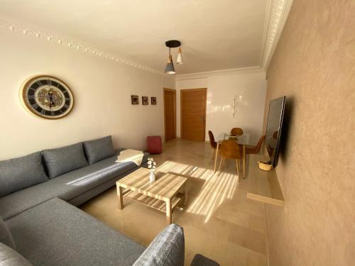 Bourgogne Ocean Prestige, Casablanca