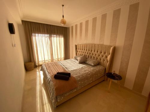 Bourgogne Ocean Prestige, Casablanca (fotografie 5)