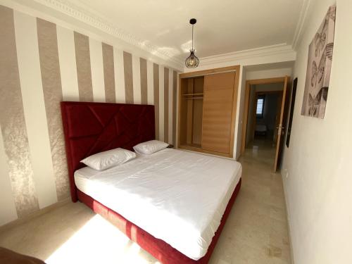 Bourgogne Ocean Prestige, Casablanca (fotografie 6)