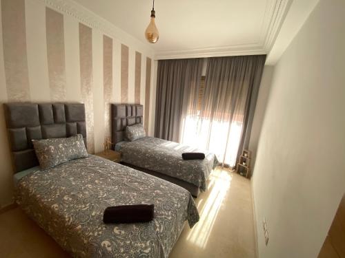 Bourgogne Ocean Prestige, Casablanca (fotografie 7)