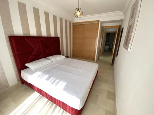 Bourgogne Ocean Prestige, Casablanca (fotografie 8)
