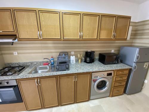 Bourgogne Ocean Prestige, Casablanca (fotografie 10)