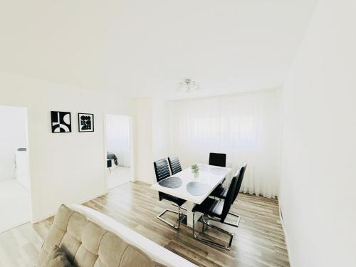 Ferienwohnung Hecker in Rastatt, Deutschland