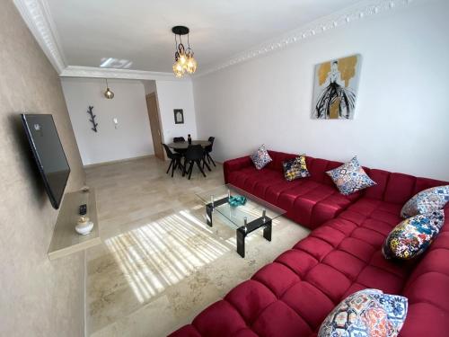 Bourgogne Ocean Prestige, Casablanca (fotografie 3)