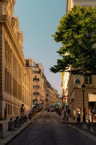 Hôtel des 3 Collèges - image 28