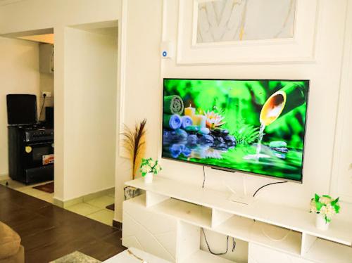 Moonlit Haven in 內羅比