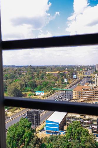 Moonlit Haven in 內羅比