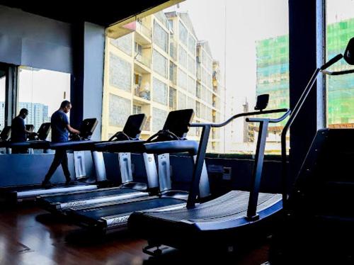 Moonlit Haven in 內羅比