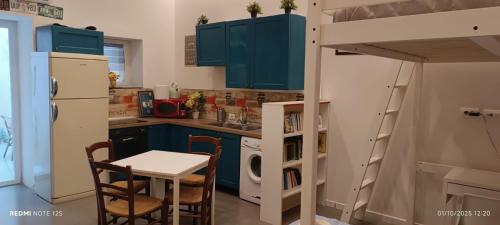 кухня, Casa Al Vino in Портічі