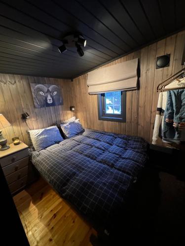 Charming cabin with lovely views at Geilo, Hol (fotografie 9)