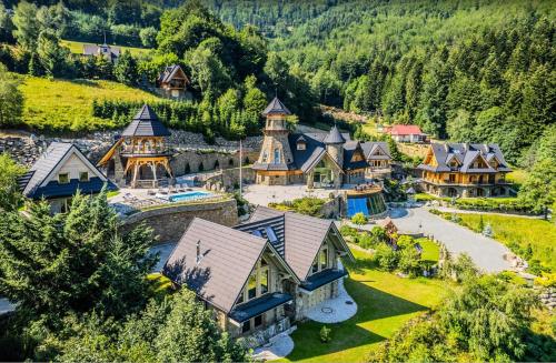 Krupowka Mountain Resort SPA & Wellness