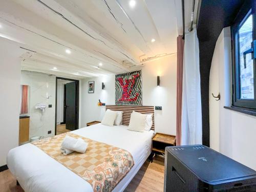 Urban Flat 174 - Vuitton St Denis - image 10