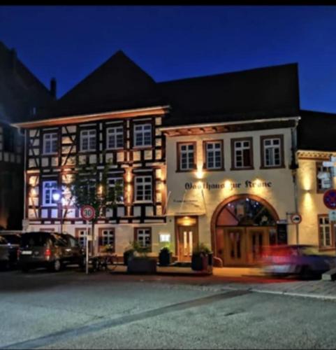 Gasthaus Krone