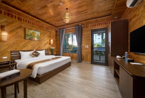 Tam Coc Orchid Hotel & Spa - image 4