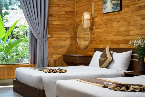Tam Coc Orchid Hotel & Spa - image 2