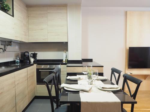 Apartamentos Laurel 5
