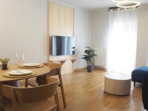 Apartamentos Laurel 4
