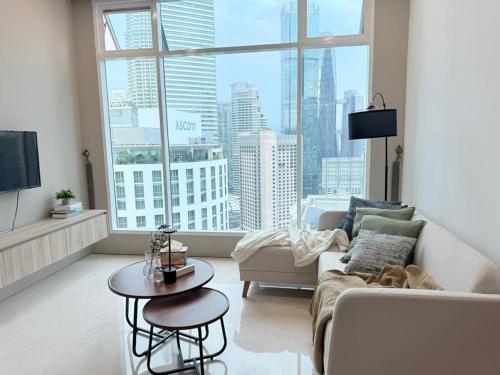 Soho Suites KLCC by City Keys, Kuala Lumpur