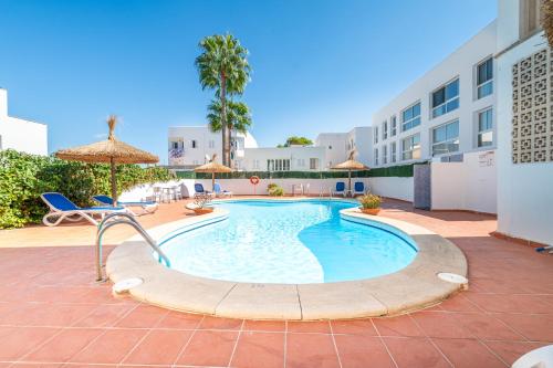 Hotel Martorell by MHR - 전망